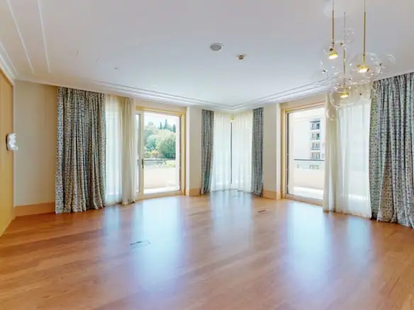 Dvosoban stan 176 m² – Gorica, Tivat — fotografija 7