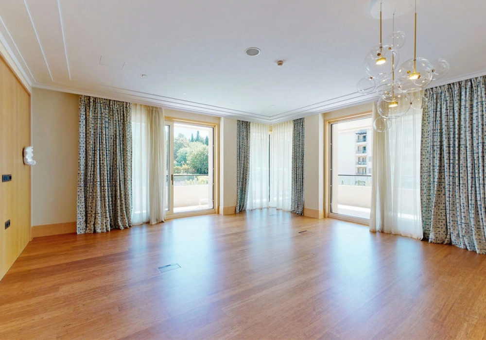 Dvosoban-stan-u-Porto-Montenegru-Gorica-Tivat-6 Dvosoban stan 176 m² – Gorica, Tivat — fotografija 7