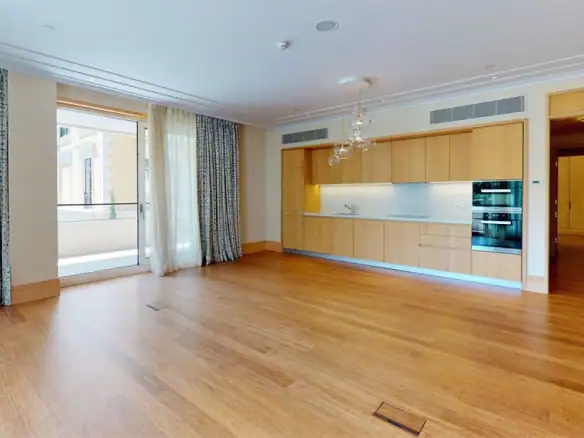 Dvosoban stan 176 m² – Gorica, Tivat — fotografija 8