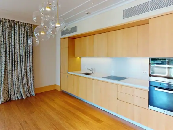 Dvosoban stan 176 m² – Gorica, Tivat — fotografija 11