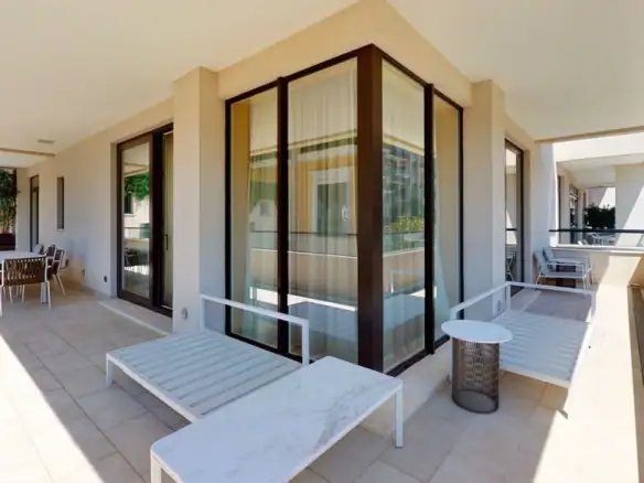 Dvosoban stan 176 m² – Gorica, Tivat — fotografija 12