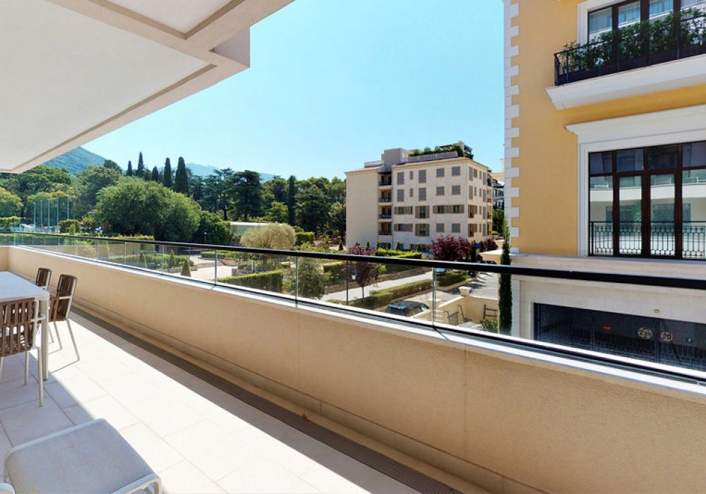 Dvosoban-stan-u-Porto-Montenegru-Gorica-Tivat-12 Dvosoban stan 176 m² – Gorica, Tivat — fotografija 13