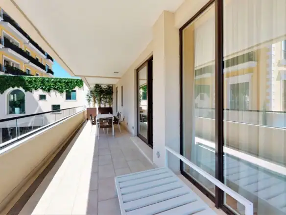 Dvosoban stan 176 m² – Gorica, Tivat — fotografija 14