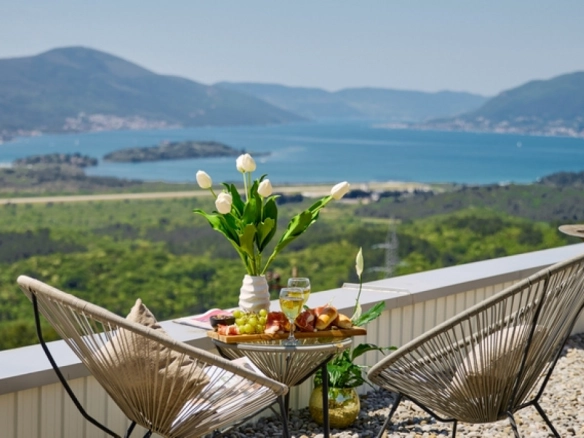 Kuća – Gorica, Tivat — fotografija 10