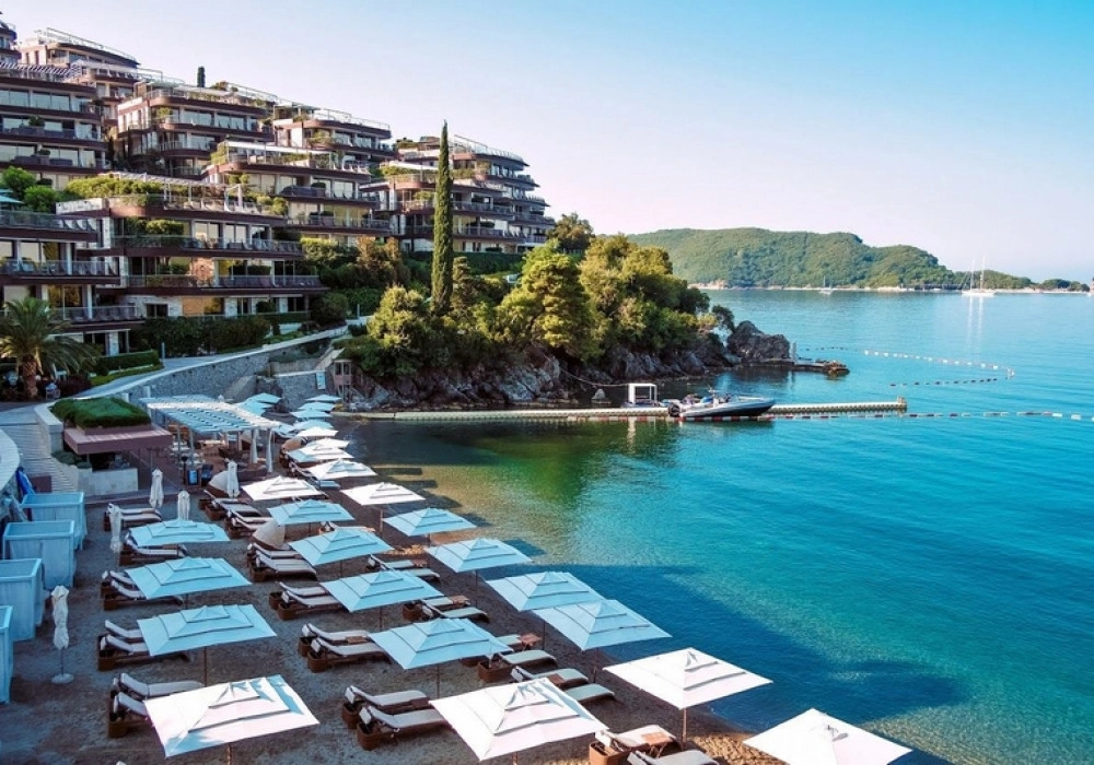 Trosoban-stan-u-kompleksu-Dukley-Gardens-Boreti-Budva-10 Trosoban stan 147 m² – Boreti, Budva — fotografija 11