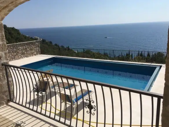 Kuća 450 m² – Skočiđevojka, Budva — fotografija 4