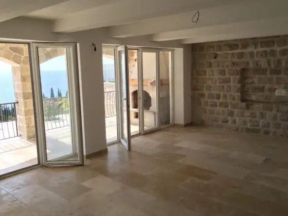 Kuća 450 m² – Skočiđevojka, Budva — fotografija 7