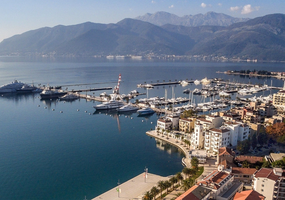 Dvosoban-stan-u-Seljanovu-Tivat Dvosoban stan u kompleksu Ksenia