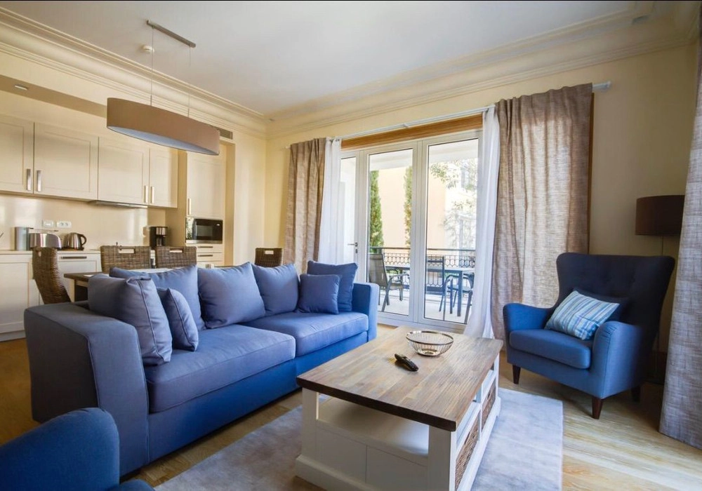 Dvosoban-stan-u-Seljanovu-Tivat-3 Dvosoban stan 107 m² – Gorica, Tivat — fotografija 4