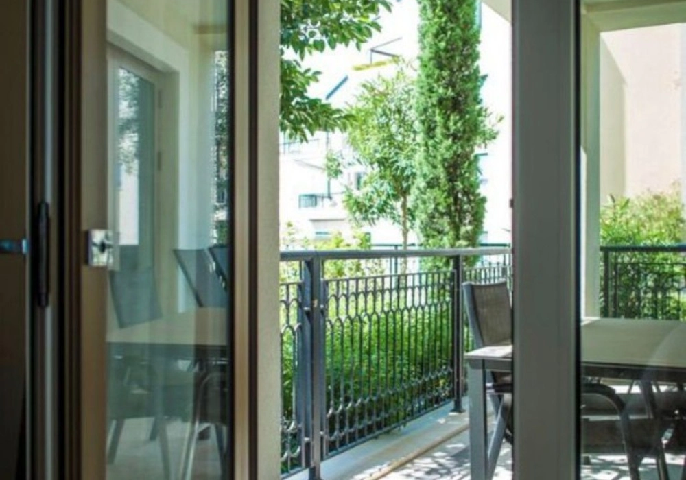 Dvosoban-stan-u-Seljanovu-Tivat-4 Dvosoban stan 107 m² – Gorica, Tivat — fotografija 5