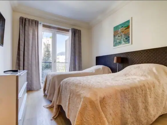 Dvosoban stan 107 m² – Gorica, Tivat — fotografija 6