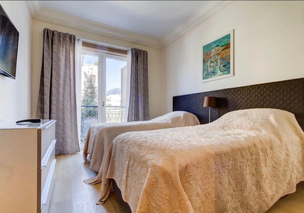 Dvosoban-stan-u-Seljanovu-Tivat-5 Dvosoban stan 107 m² – Gorica, Tivat — fotografija 6