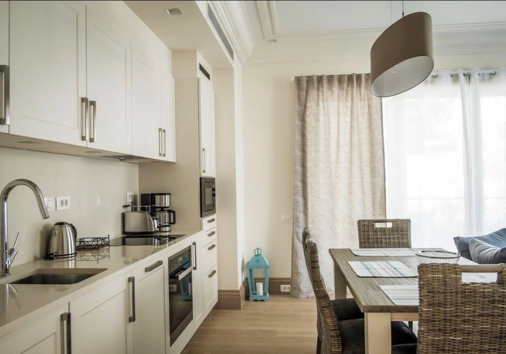 Dvosoban-stan-u-Seljanovu-Tivat-6 Dvosoban stan 107 m² – Gorica, Tivat — fotografija 7
