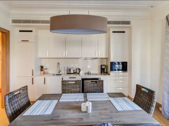 Dvosoban stan 107 m² – Gorica, Tivat — fotografija 8