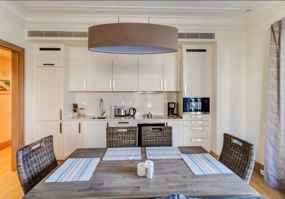 Dvosoban-stan-u-Seljanovu-Tivat-7 Dvosoban stan 107 m² – Gorica, Tivat — fotografija 8