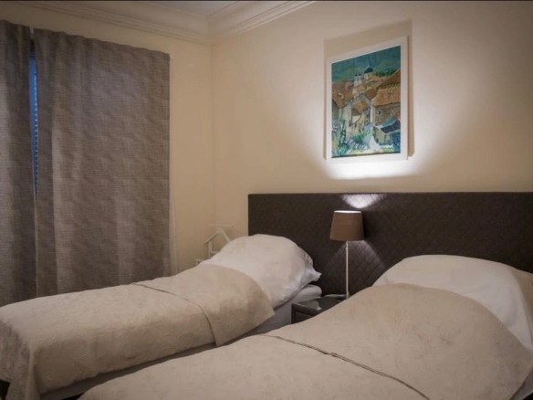 Dvosoban stan 107 m² – Gorica, Tivat — fotografija 9