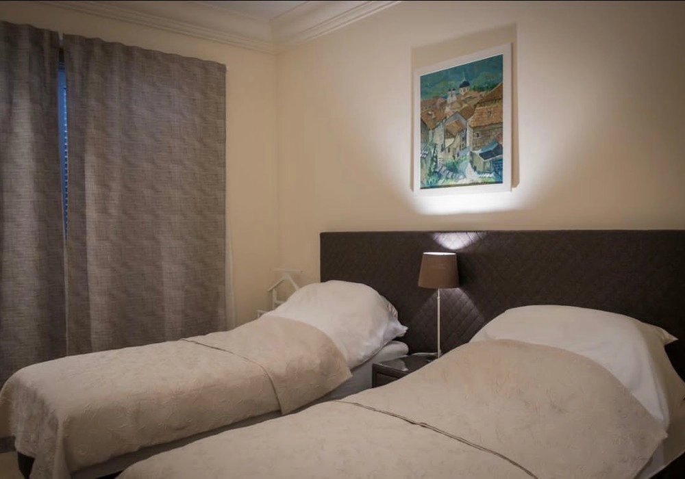 Dvosoban-stan-u-Seljanovu-Tivat-8 Dvosoban stan 107 m² – Gorica, Tivat — fotografija 9