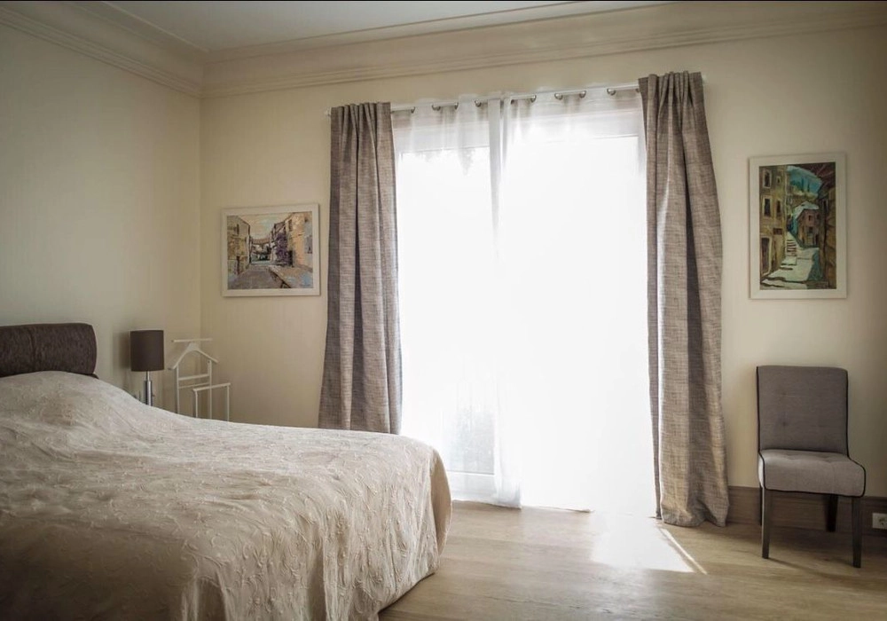 Dvosoban-stan-u-Seljanovu-Tivat-11 Dvosoban stan 107 m² – Gorica, Tivat — fotografija 12