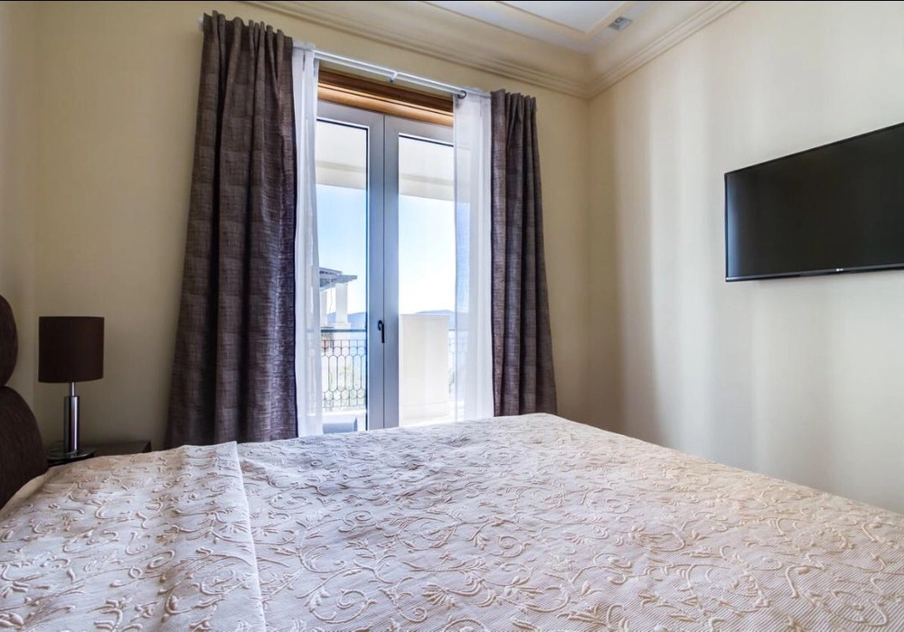 Dvosoban-stan-u-Seljanovu-Tivat-12 Dvosoban stan 107 m² – Gorica, Tivat — fotografija 13