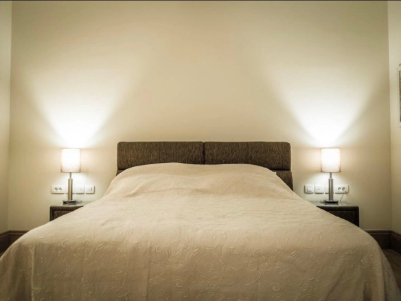 Dvosoban stan 107 m² – Gorica, Tivat — fotografija 14