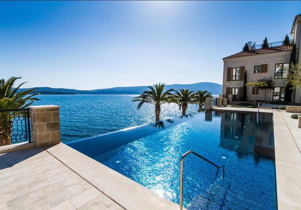 Dvosoban-stan-u-Seljanovu-Tivat-14 Dvosoban stan 107 m² – Gorica, Tivat — fotografija 15