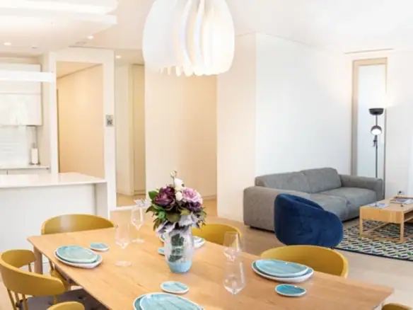 Dvosoban stan 147 m² – Boreti, Budva — fotografija 4
