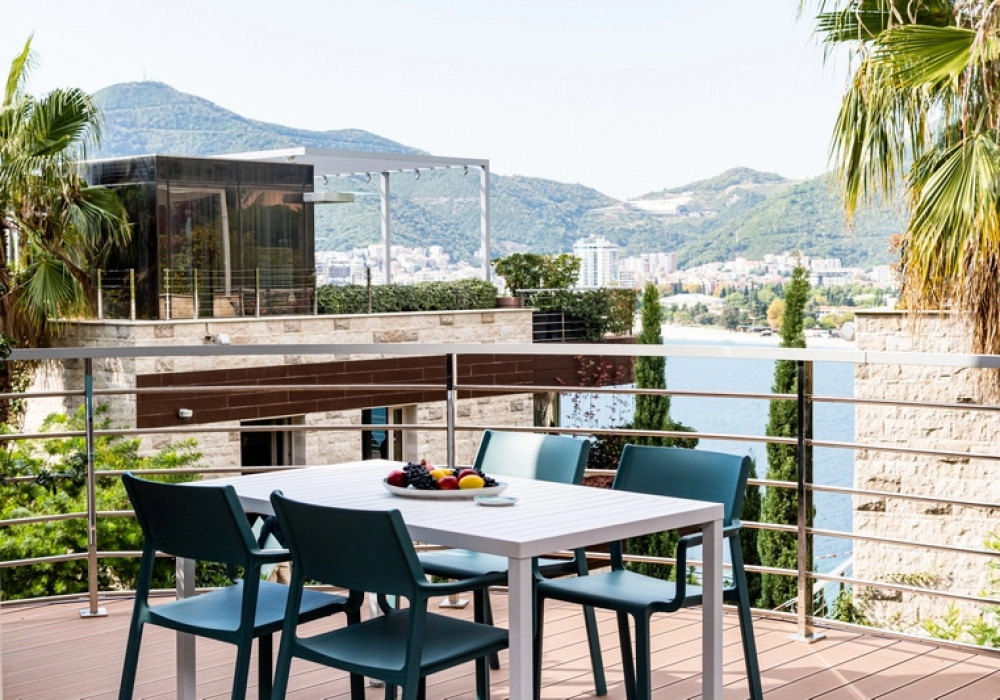 Dvosoban-stan-u-kompleksu-Dukley-Gardens-Boreti-Budva-6 Dvosoban stan 147 m² – Boreti, Budva — fotografija 7