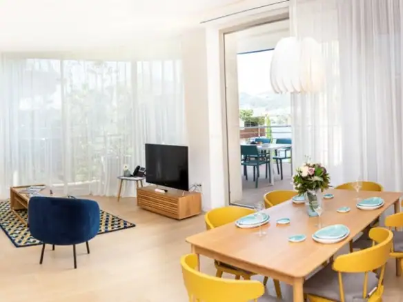 Dvosoban stan 147 m² – Boreti, Budva — fotografija 8