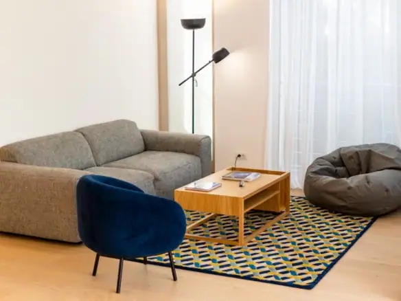 Dvosoban stan 147 m² – Boreti, Budva — fotografija 9