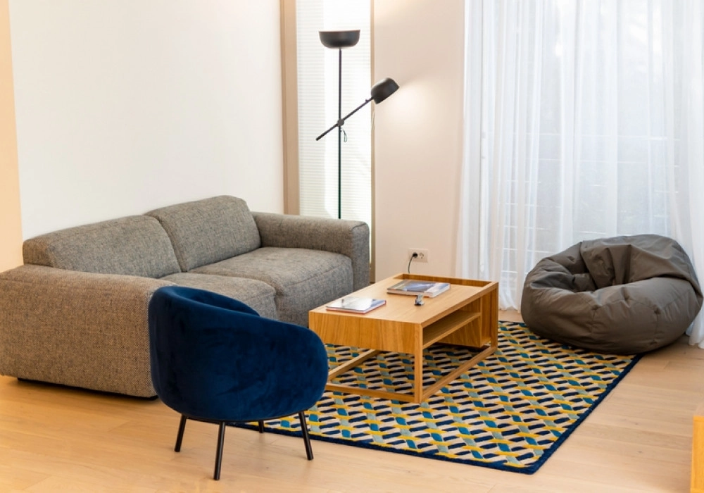 Dvosoban-stan-u-kompleksu-Dukley-Gardens-Boreti-Budva-8 Dvosoban stan 147 m² – Boreti, Budva — fotografija 9