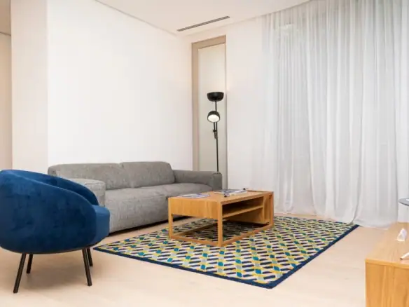 Dvosoban stan 147 m² – Boreti, Budva — fotografija 10
