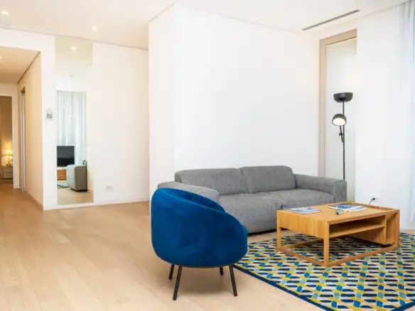 Dvosoban stan 147 m² – Boreti, Budva — fotografija 14