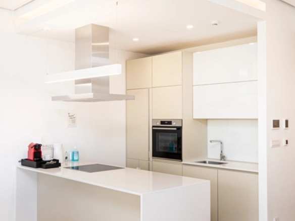 Dvosoban stan 147 m² – Boreti, Budva — fotografija 15