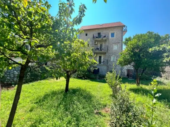 Hotel 350 m² – Risan, Kotor — fotografija 2