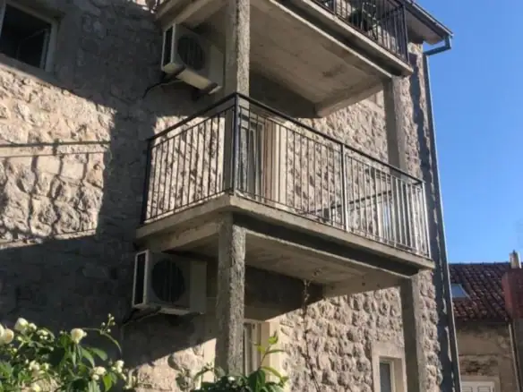 Hotel 350 m² – Risan, Kotor — fotografija 5