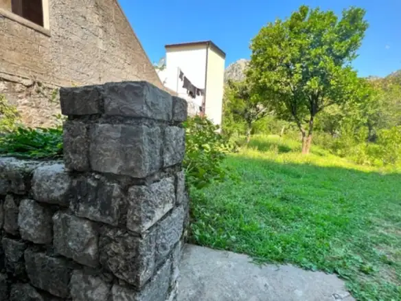 Hotel 350 m² – Risan, Kotor — fotografija 8