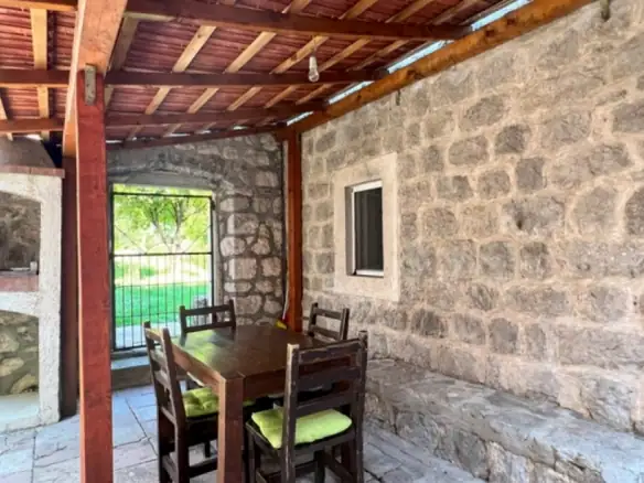 Hotel 350 m² – Risan, Kotor — fotografija 10
