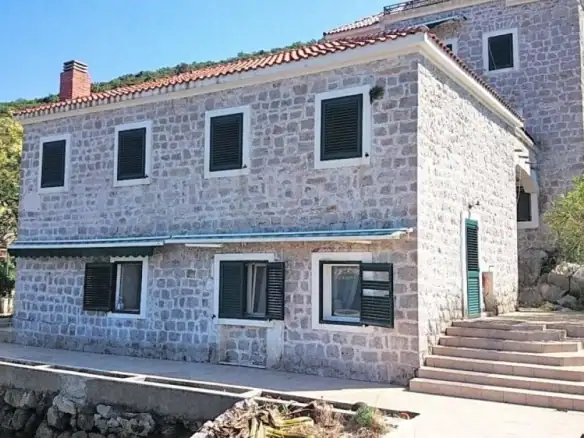 Kuća 220 m² – Rose, Herceg Novi — fotografija 2
