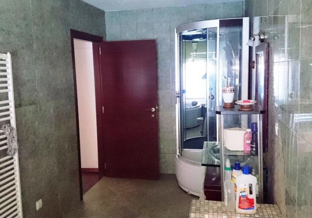 Kamena-kuca-na-prvoj-liniji-u-naselju-Rose-Herceg-Novi-4 Kuća 220 m² – Rose, Herceg Novi — fotografija 5