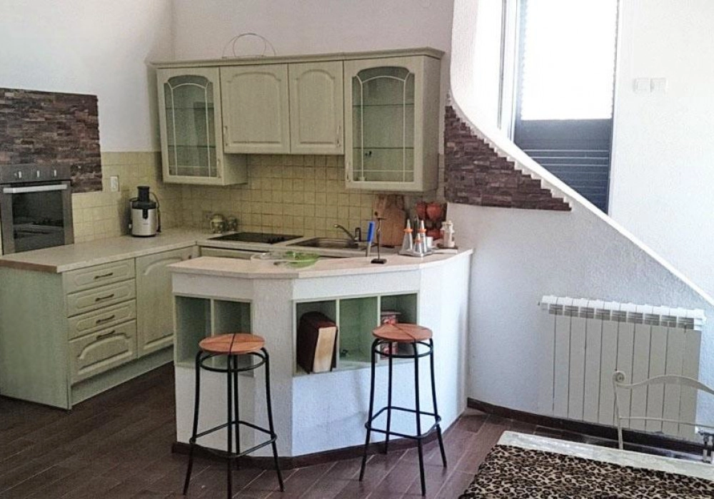Kamena-kuca-na-prvoj-liniji-u-naselju-Rose-Herceg-Novi-5 Kuća 220 m² – Rose, Herceg Novi — fotografija 6