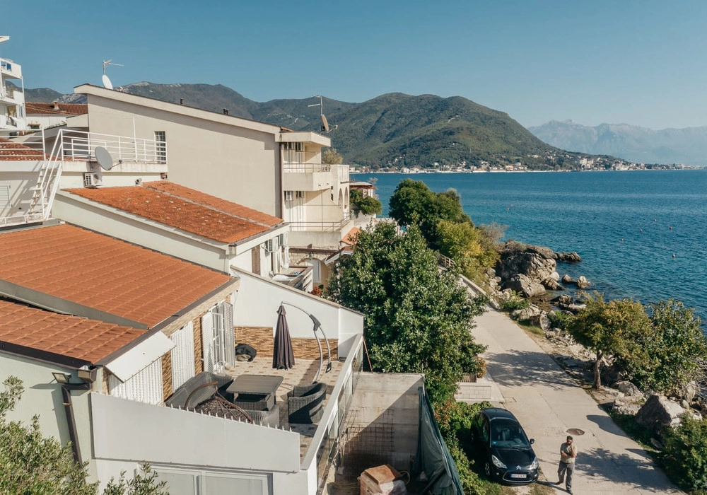 Nova-kuca-uz-more-u-Savini-Herceg-Novi Kuća uz more u Savini