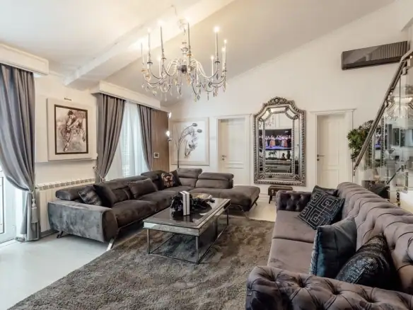 Kuća 180 m² – Savina, Herceg Novi — fotografija 2