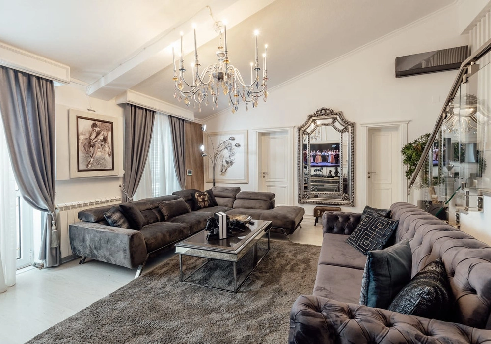 Nova-kuca-uz-more-u-Savini-Herceg-Novi-1 Kuća 180 m² – Savina, Herceg Novi — fotografija 2