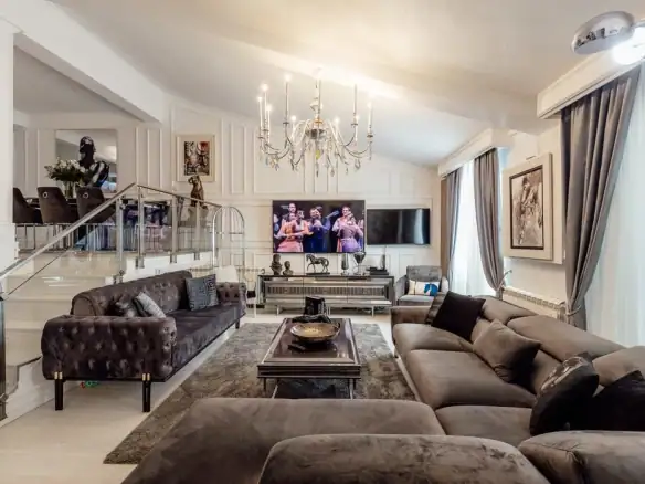 Kuća 180 m² – Savina, Herceg Novi — fotografija 11