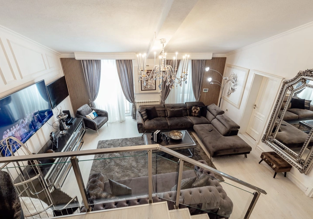 Nova-kuca-uz-more-u-Savini-Herceg-Novi-11 Kuća 180 m² – Savina, Herceg Novi — fotografija 12