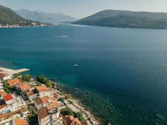 Kuća 180 m² – Savina, Herceg Novi — fotografija 14