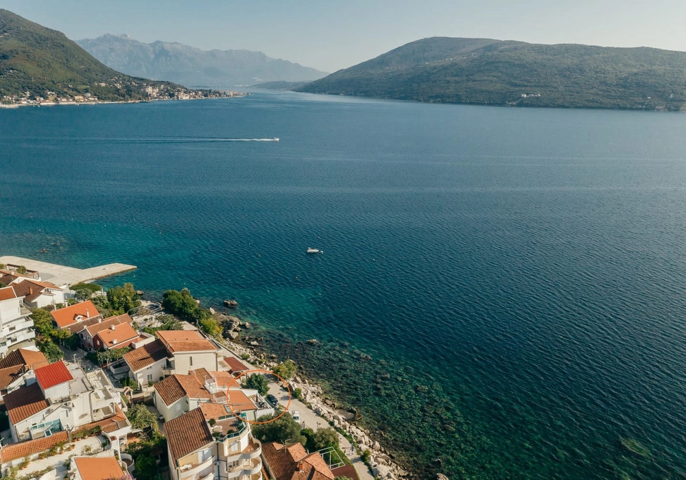 Nova-kuca-uz-more-u-Savini-Herceg-Novi-13 Kuća 180 m² – Savina, Herceg Novi — fotografija 14