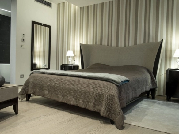 Trosoban stan 160 m² – Boreti, Budva — fotografija 7
