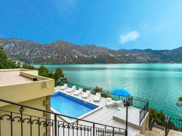 Kuća – Tivat — fotografija 6