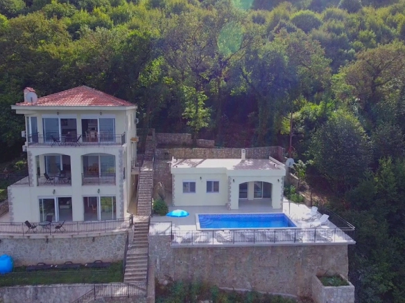 Kuća – Tivat — fotografija 12